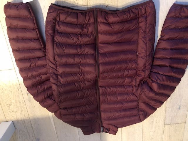 Tokyo Laundry kurtka zimowa meska M