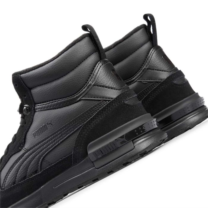 США‼️Кроссовки Puma Graviton RS X-Ray Suede (37р по 48р) (38320401)