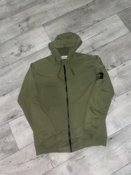 Stone Island zip. Стон айленд кофта стоник, пальм анджелс, баленсиага