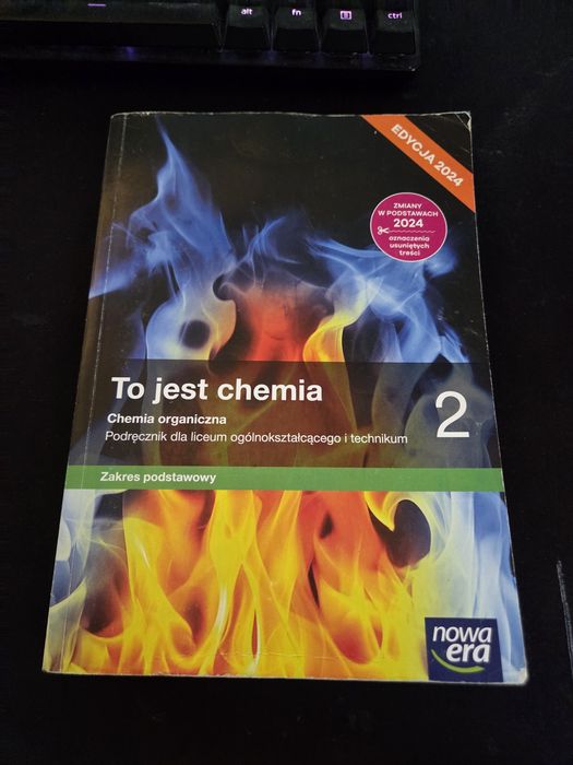 To jest chemia 2