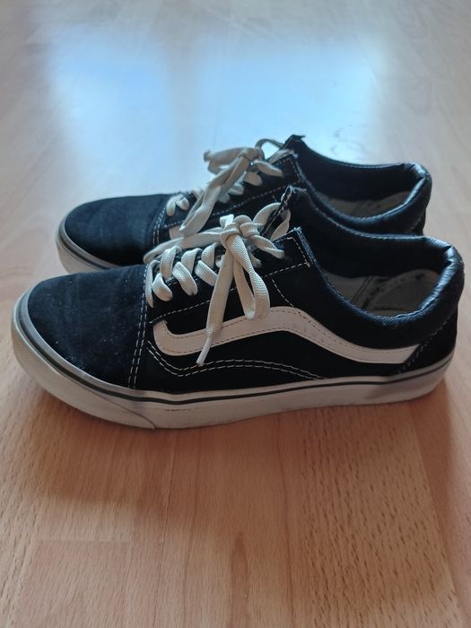 Trampki Vans  roz.39