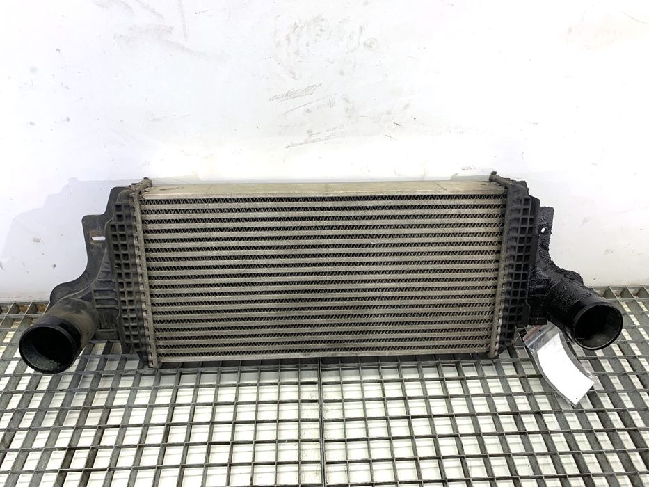 INTERCOOLER MERCEDES X164 A1645000000 3.0 224KM 06-12 CHŁODNICA