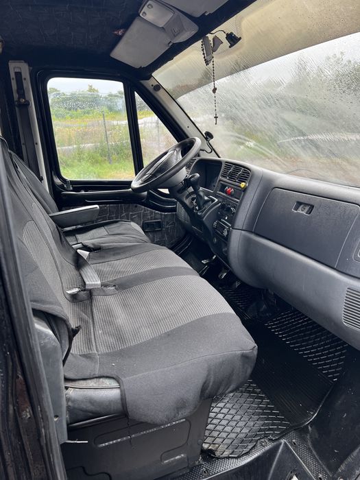Продам Citroen Jumper