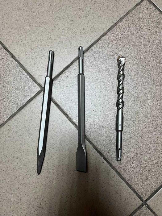 Перфоратор ТехАС ТА-01-305