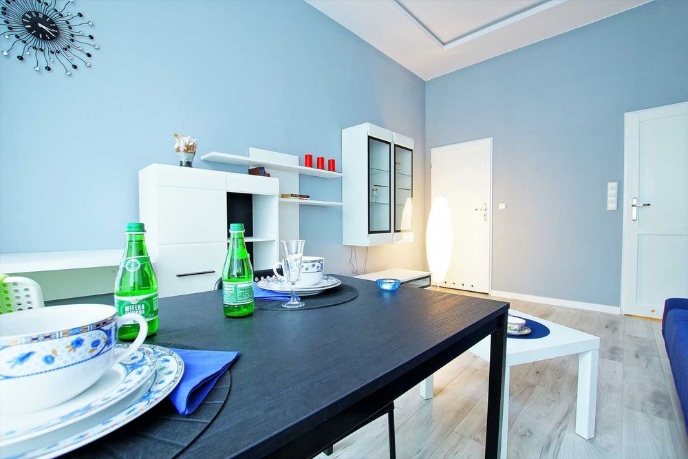 Kawalerka idealna  dla singla lub pary przy ulicy Reja, Plac Grunwaldzki
