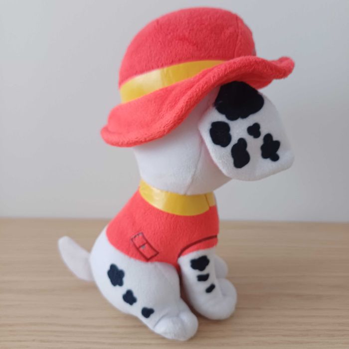 Psi Patrol MARSHALL Duży piesek