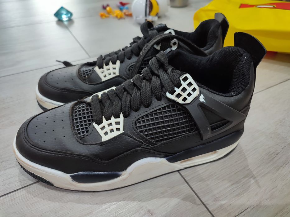 Buty Nike Jordan 39