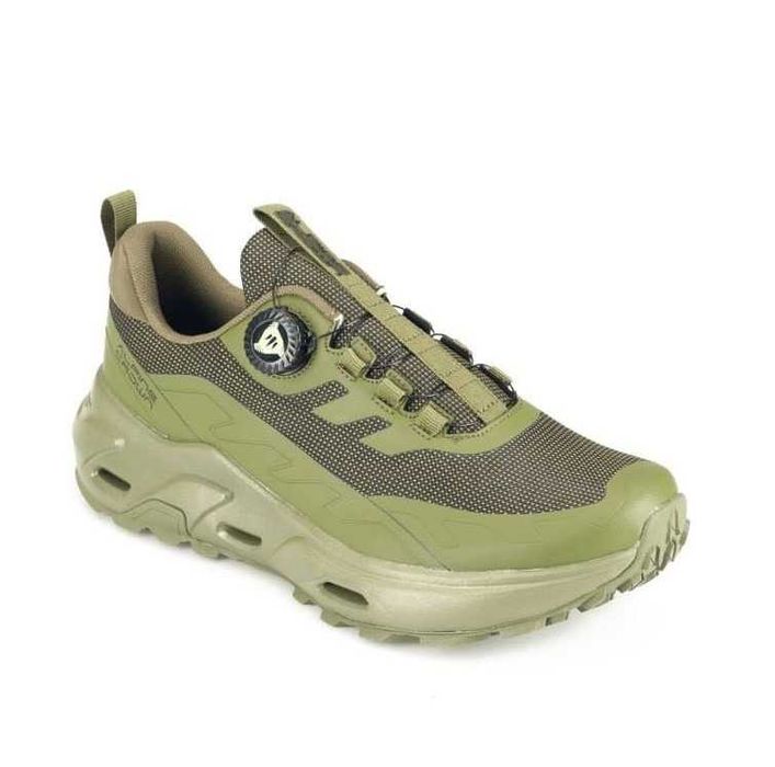 Кросівки тактичні Alpine Crown Fast PRO 4 BOA Хакі: 2 860 грн ...