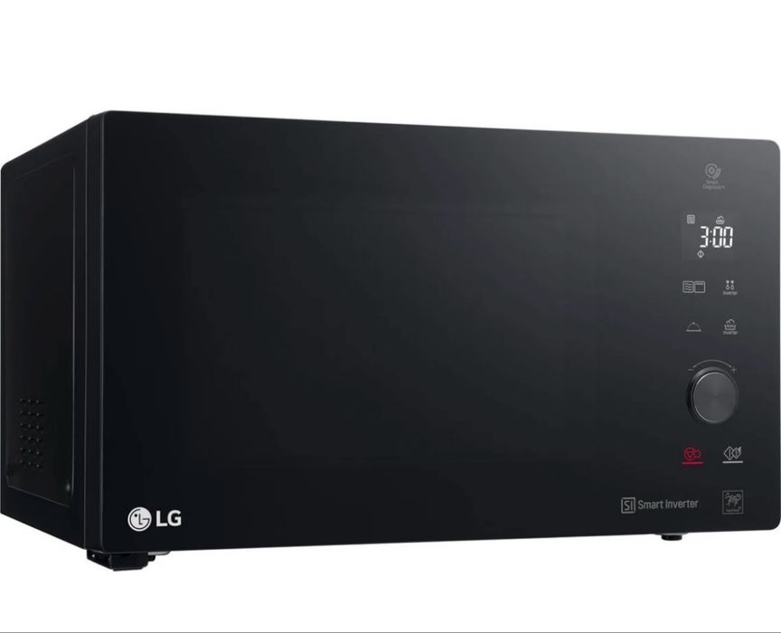Vende-se microondas LG