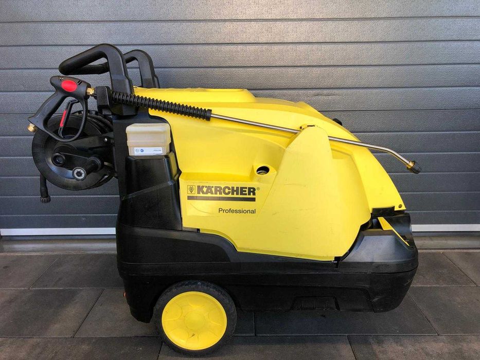 Myjka ciśnieniowa Karcher HDS 7/16 CX