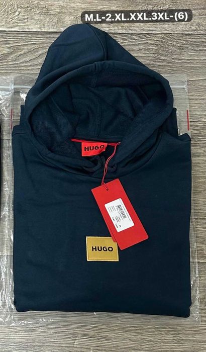 S- XXXL Premium armani Bluza z kapturem boss Outlet prada Premium