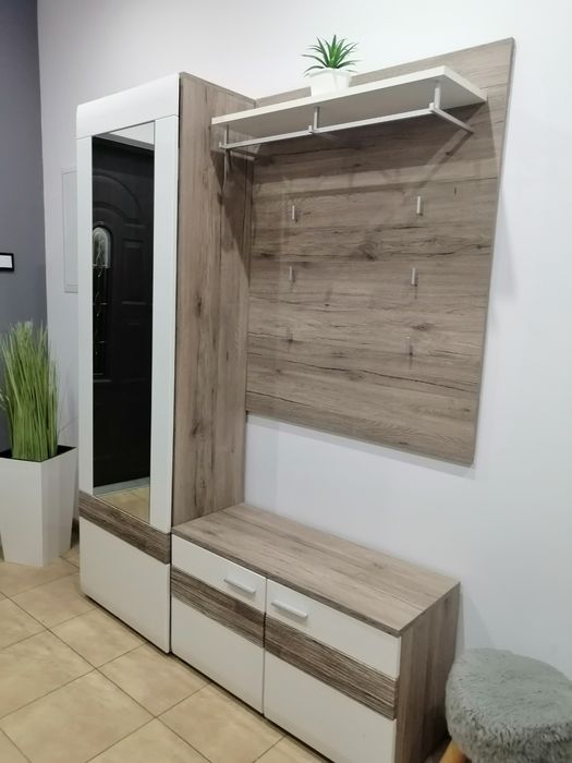 Sprzedam meble do przedpokoju