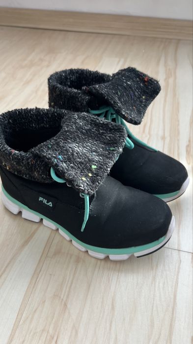 Buty FILA roz. 38