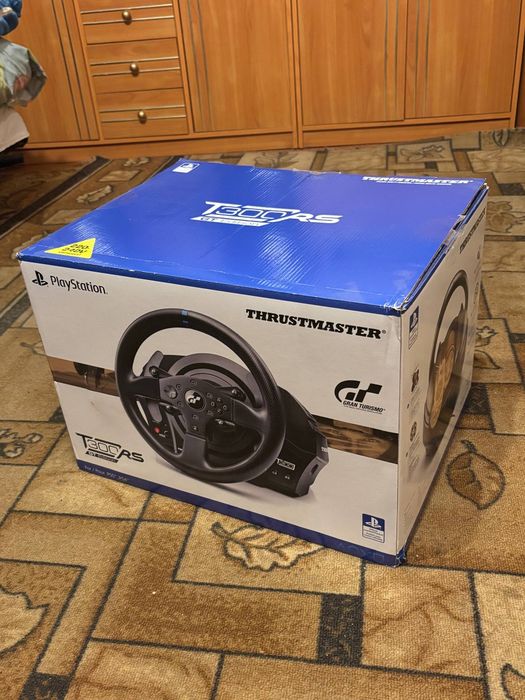 ігрове кермо Thrusmaster t300RS