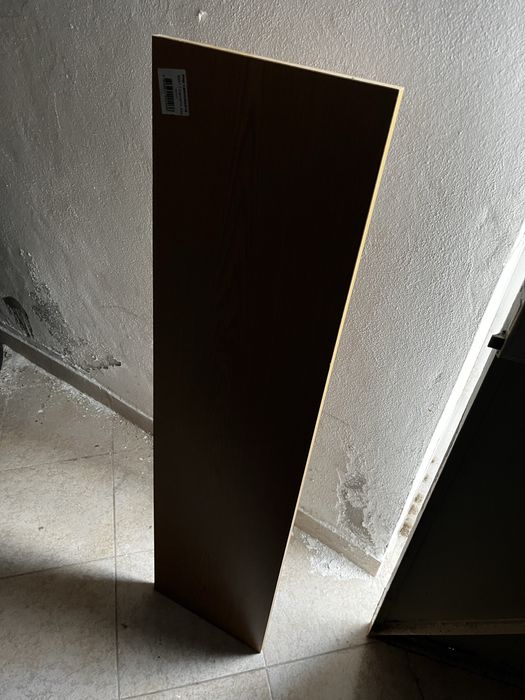 Prateleira em madeira