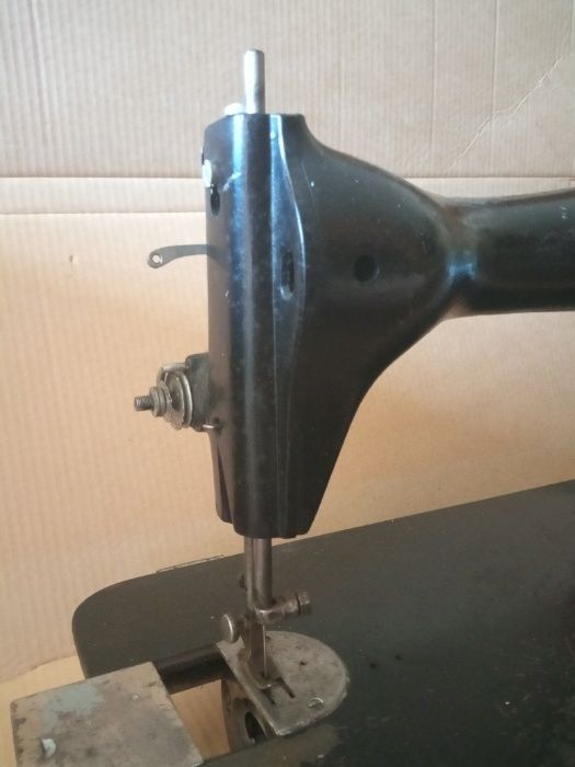 Máquina de costura - Anker-Werke AG