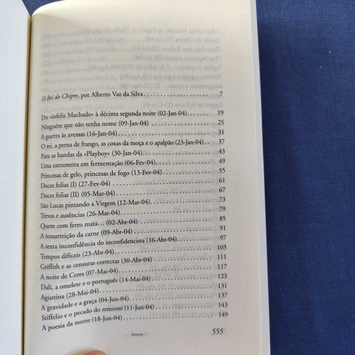 João Bénard da Costa - Crónicas: Imagens proféticas e outras (2ª vol)