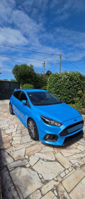 Ford Focus 2.3 EcoBoost RS