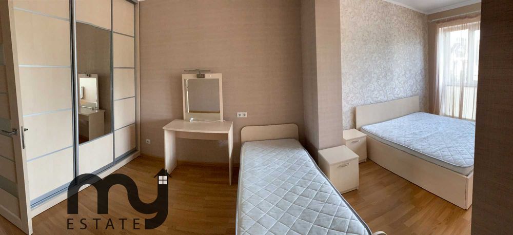 Оренда будинку 92 м², 3 сотки / Київ, Берковець / Сдам таунхаус аренда