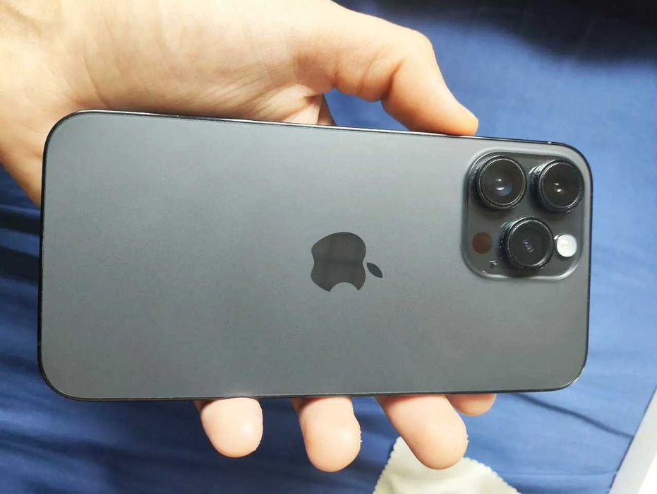 Apple iPhone 14 Pro Max 256GB w bardzo dobrym stanie Legnica • OLX.pl