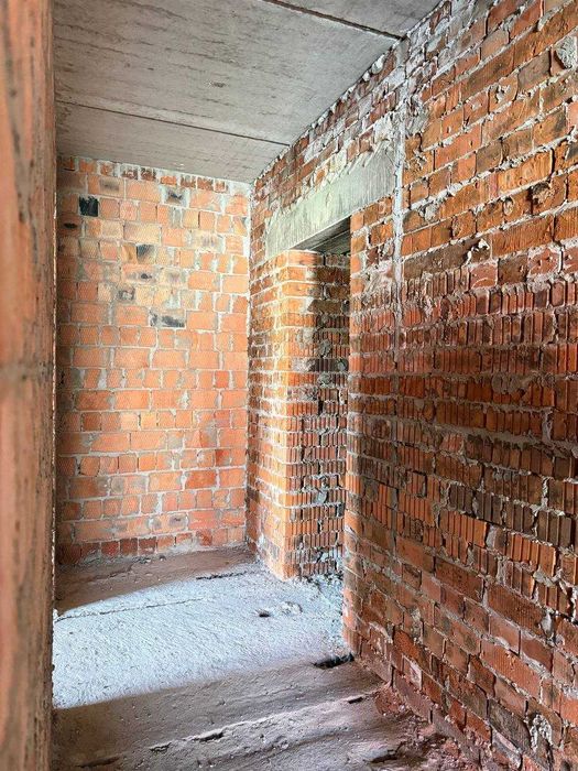 Продається 2 кімнатна квартира в новобудові