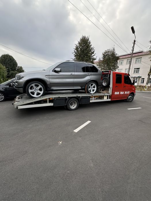 Евакуатор Хмільник, евакуатор Уланів, евакутор Літин,евакуатор Вінниця