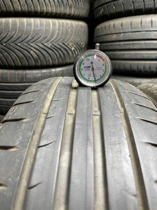 205/60  R16 Dunlop пара літо/ лето 2025 р.