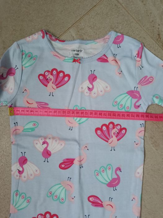 Піжама для дівчинки