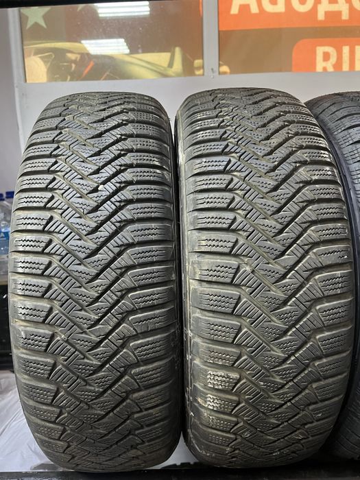 195/65R15 зима LAUFENN