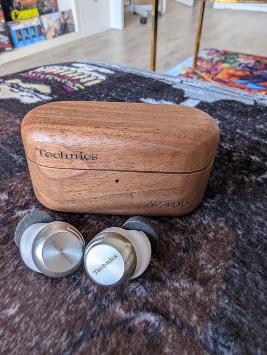 Technics EAH-AZ100
