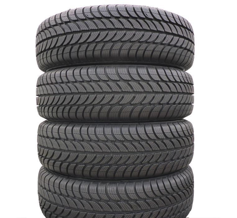 opony 185/70/14 Sava 185/70R14 88T Eskimo S3+ Zimowe 2021 8,2-8,8mm