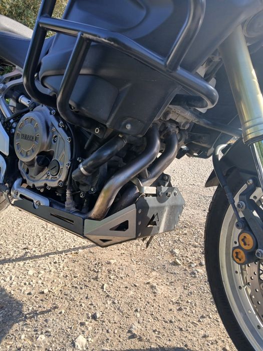 Xt1200z Super Tenere