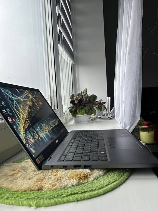 Продам ноутбук Acer Aspire 5