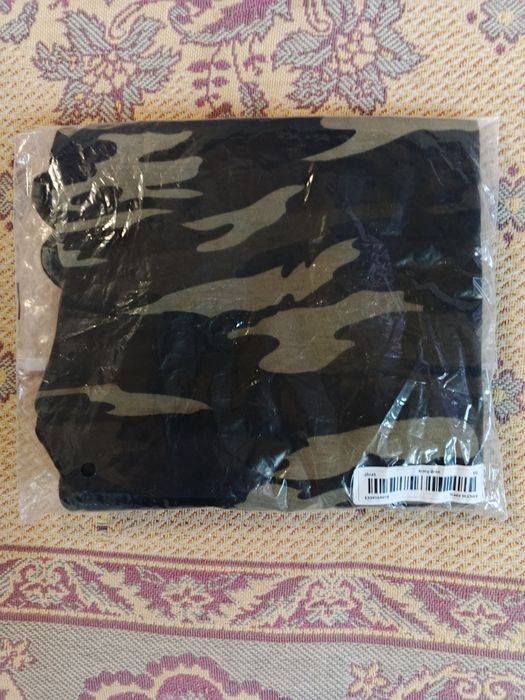 Жіночій камуфляжний боді/кроєвий біліжник