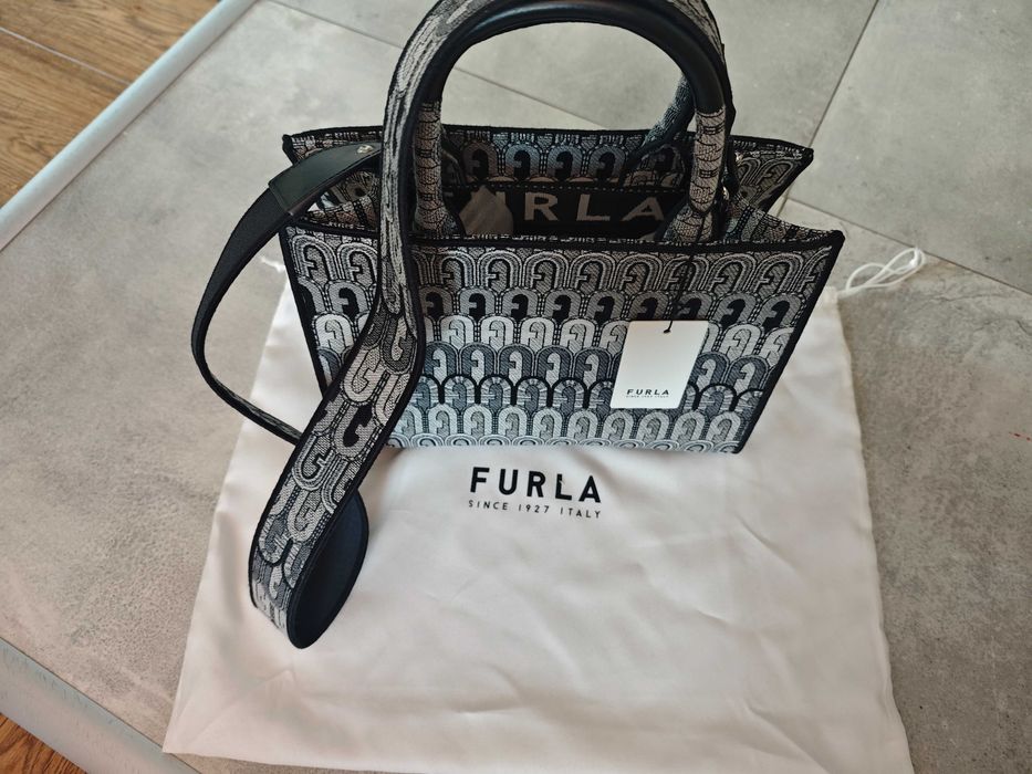 Torebka Furla Opportunity S