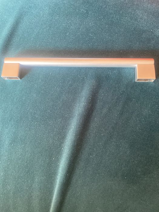 Uchwyt relingowy chrom satyna