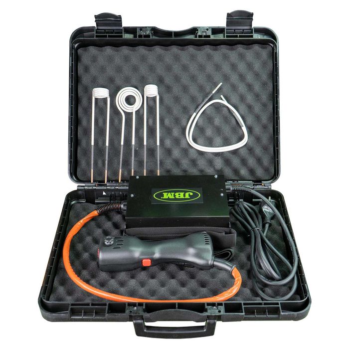 Aquecedor por Indução 1.5KW JBM JL20