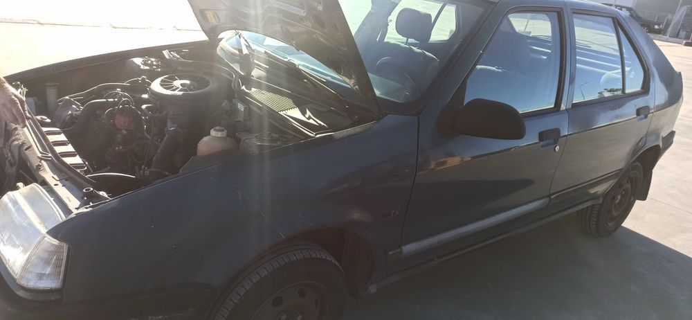Renault R19 para Peças 1.2 Gasolina