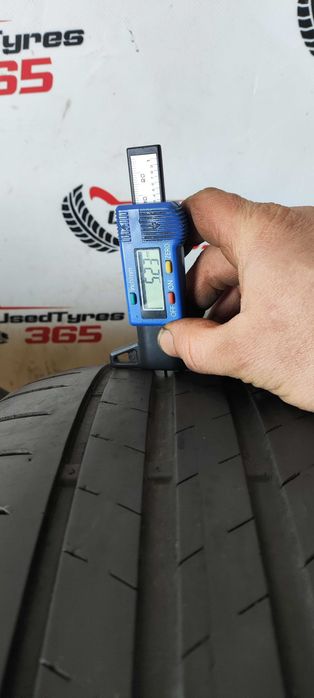 БЕЗ ПРЕДОПЛАТ Шини/Резина/Колеса Bridgestone 225 50 R18 99W Літо