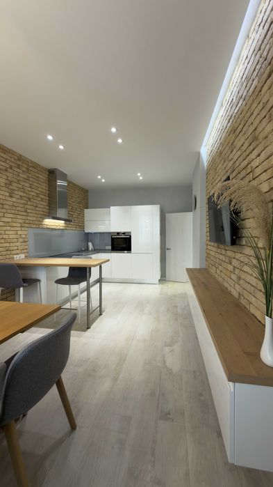 Продаж 2х кімнатна квартира, RiverStone/РіверСтоун, вул.Дніпровська набережна 14.