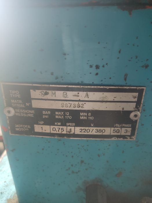 Montażownica Cemb automat