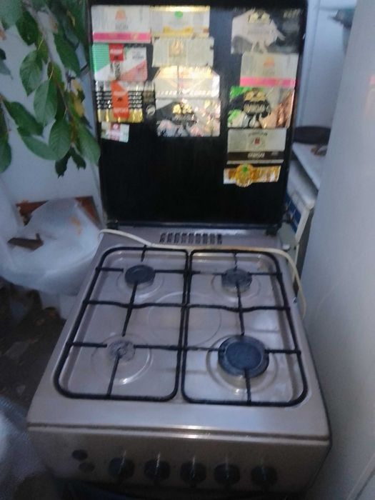 Продам Плиты газ НОРД и БРЕСТ