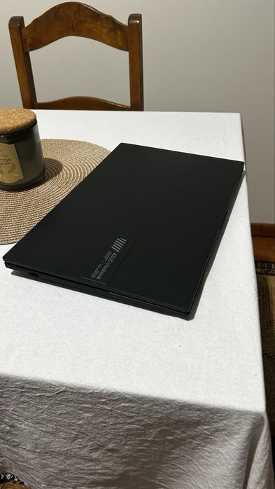 Notebook Asus Vivobook