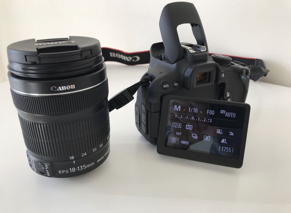 Oportunidade para filmaker e fotografo