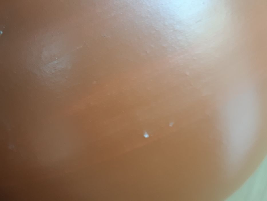 Vendo Udu de barro
