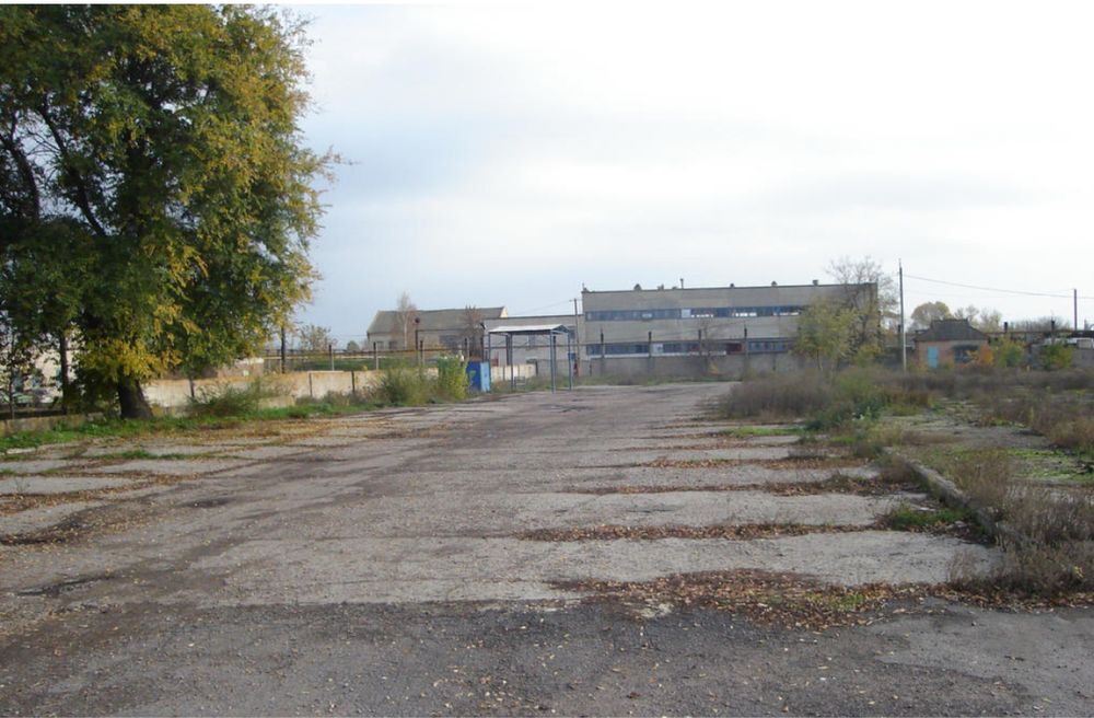 Оренда виробничо складської бази, комплекс будівель, склад, Апостолово