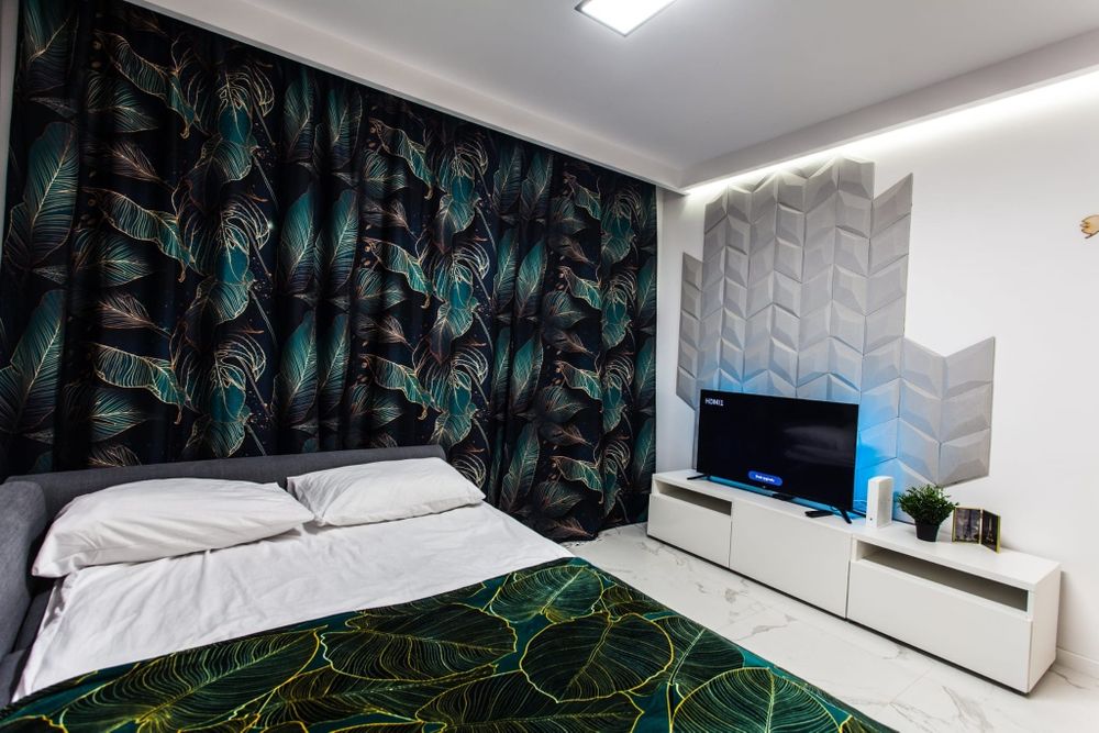Zielony Apartament Gliwice