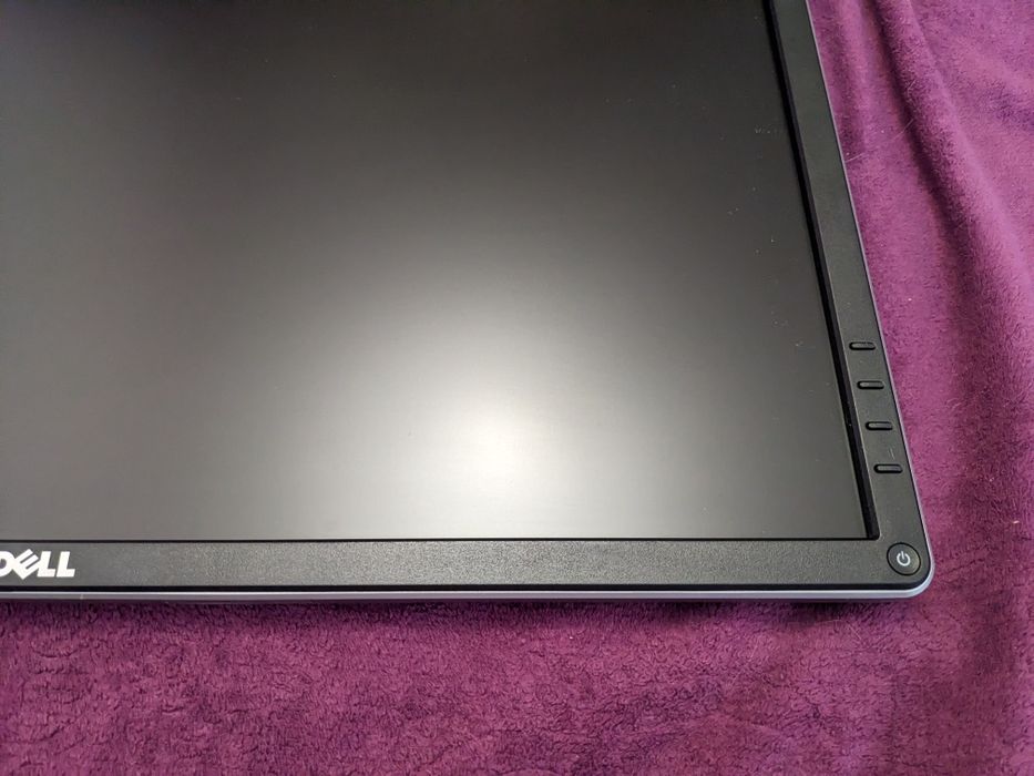 Монітор Dell P2414Hb