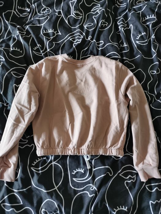 Sprzedam bluzę ellesse