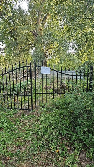 Działka rekreacyjna na Wyspie Puckiej - Widok 4
